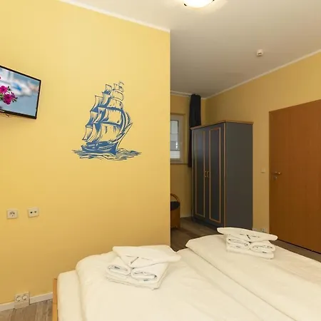 Daire Yachthafenresidenz-wohnung-9105-905