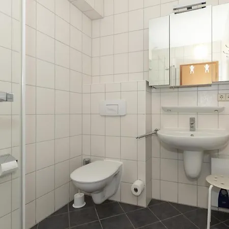 Yachthafenresidenz-wohnung-9105-905 Daire *