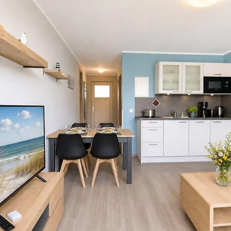 Appartamento Yachthafenresidenz-wohnung-9105-905 *