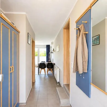 Appartamento Yachthafenresidenz-wohnung-9105-905 *