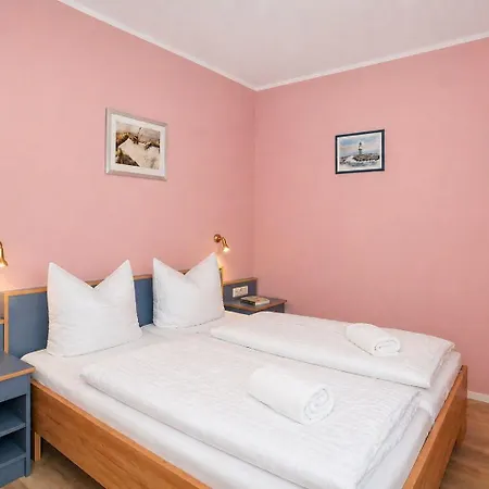 Appartamento Yachthafenresidenz-wohnung-9105-905