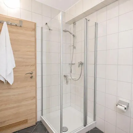 Yachthafenresidenz-wohnung-9105-905 아파트 *